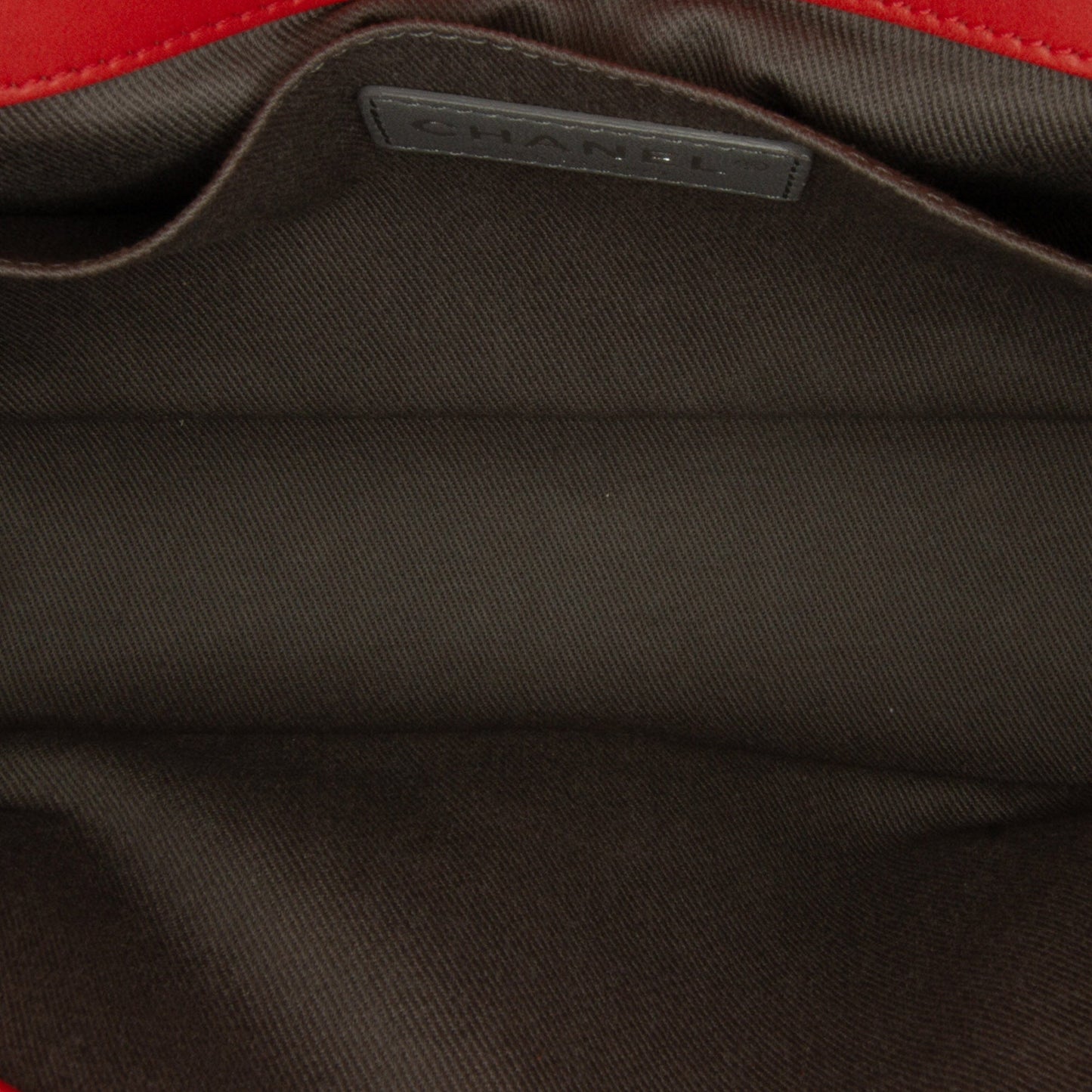 CHANEL Handbags boy