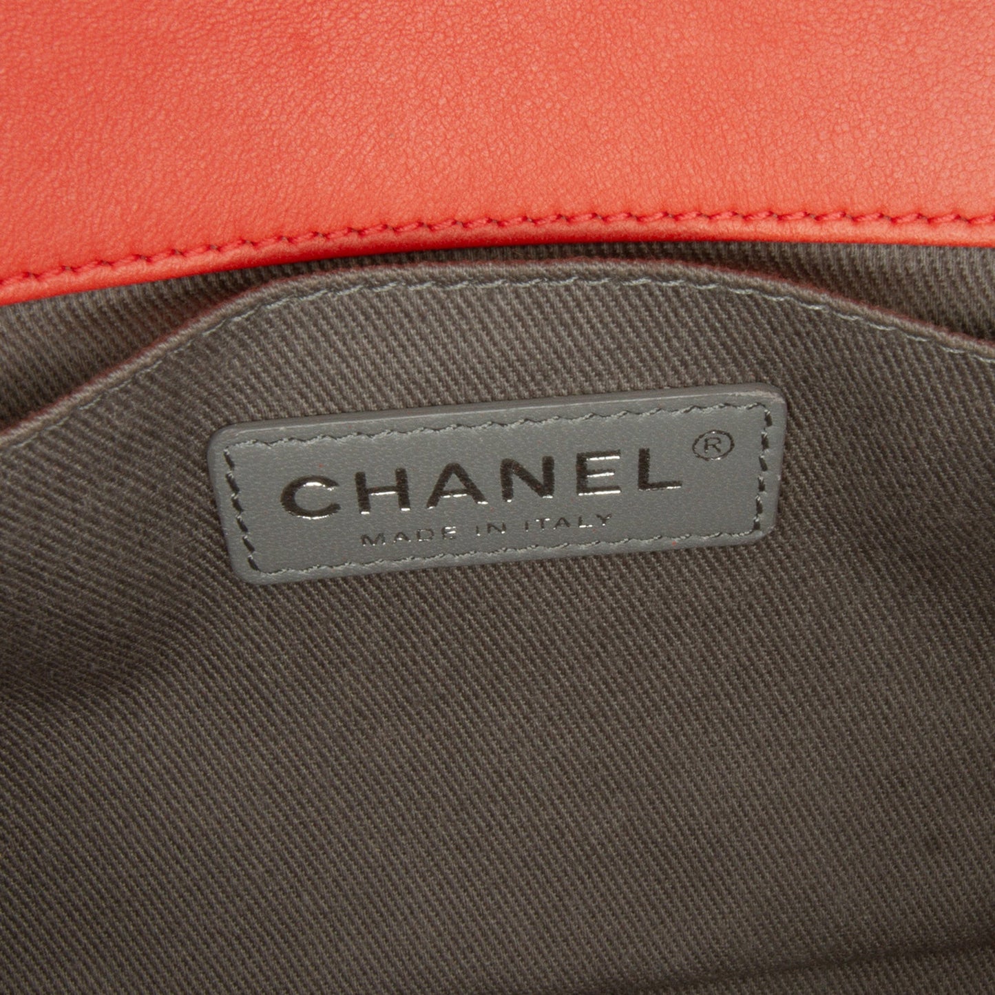 CHANEL Handbags boy