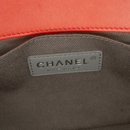 CHANEL Handbags boy