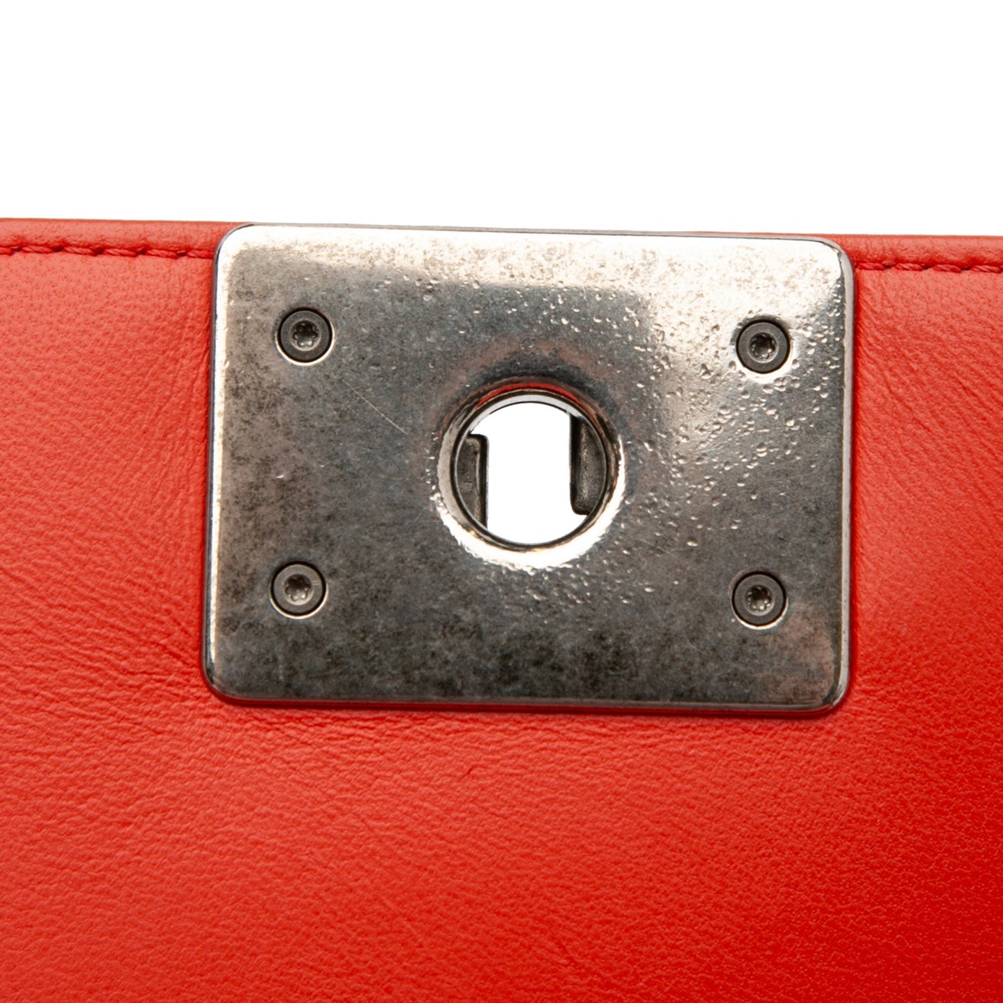 CHANEL Handbags boy
