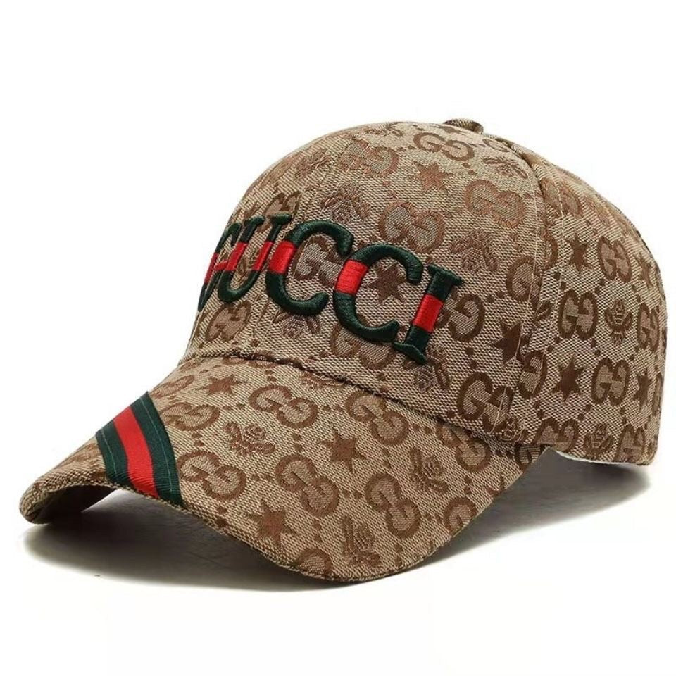 Gucci cap