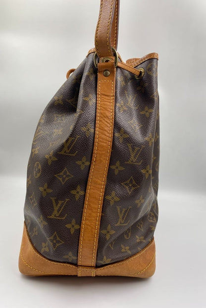 Louis Vuitton Noé Bag