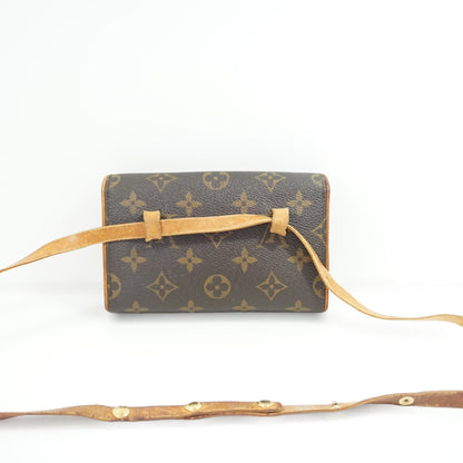 Louis Vuitton Pochette Florentine