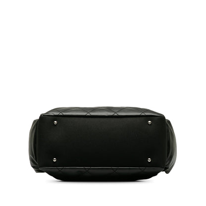 CHANEL Large Paris Biarritz Tote Tote Bag