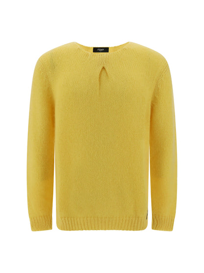 Fendi Men Sweater