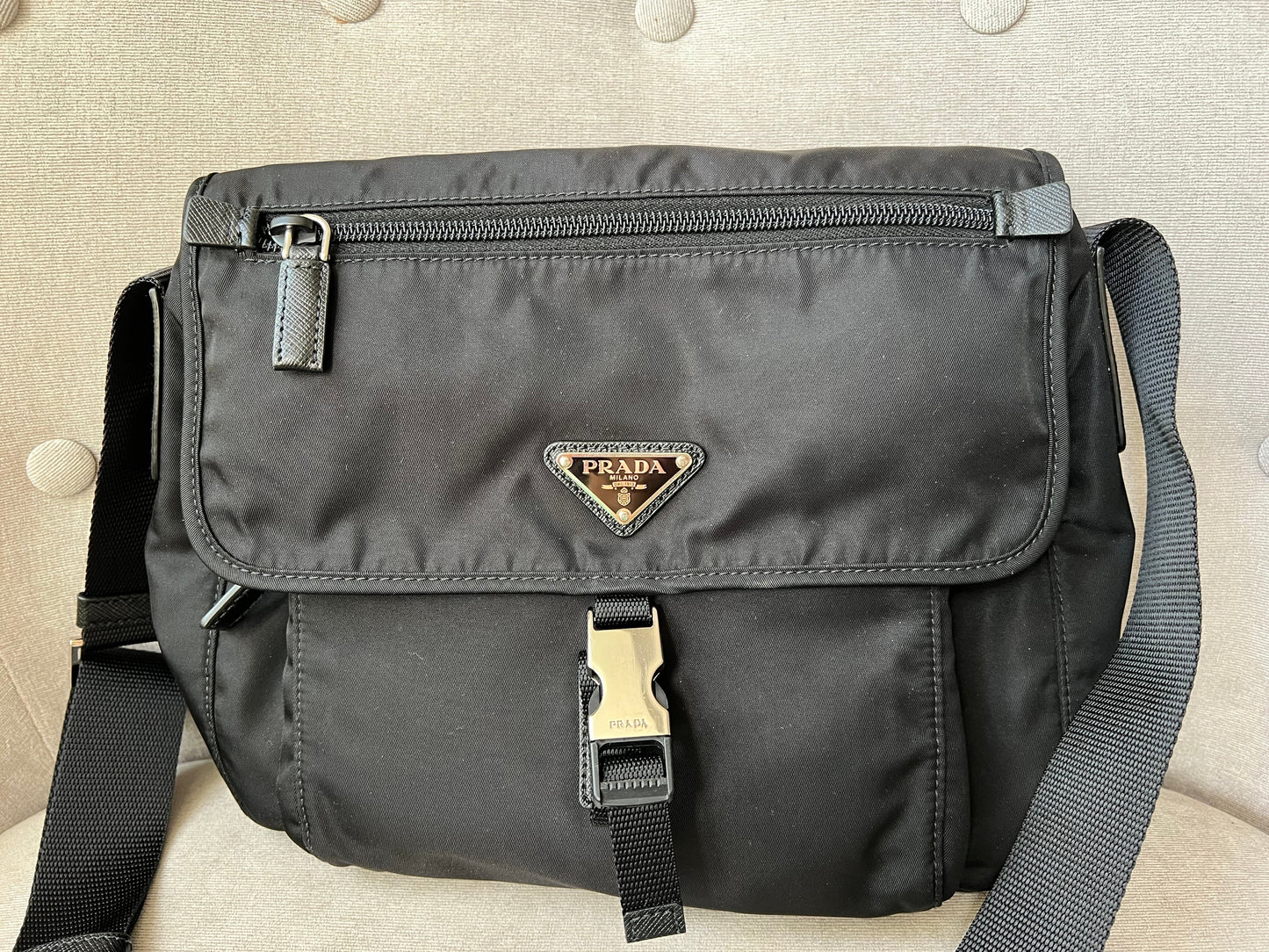 PRADA BAG