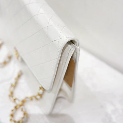 Chanel vintage flap bag