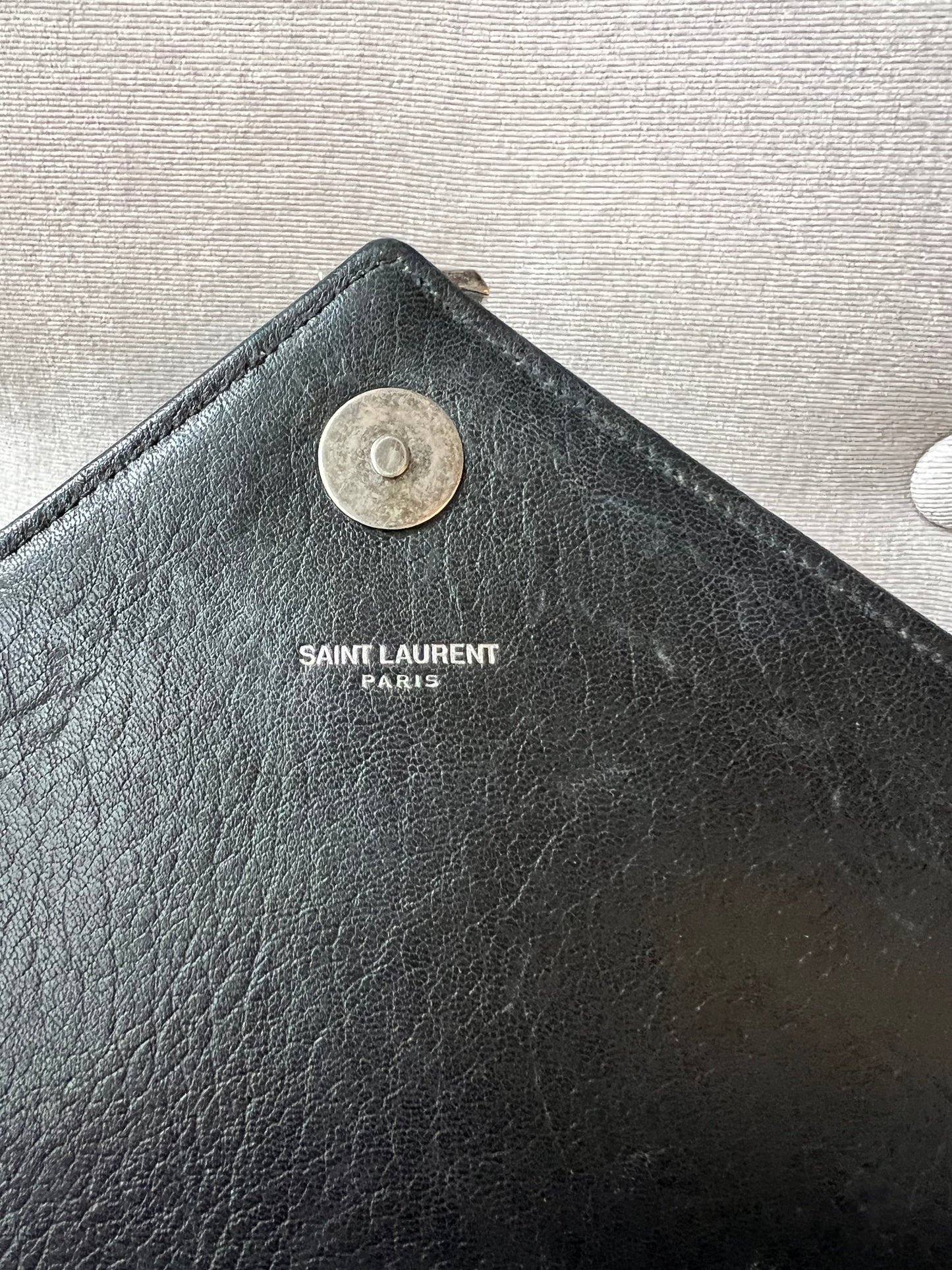 Yves Saint Laurent (YSL) Large College