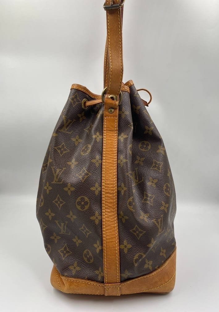 Louis Vuitton Noé Bag