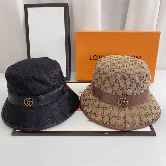 Gucci bucket hat