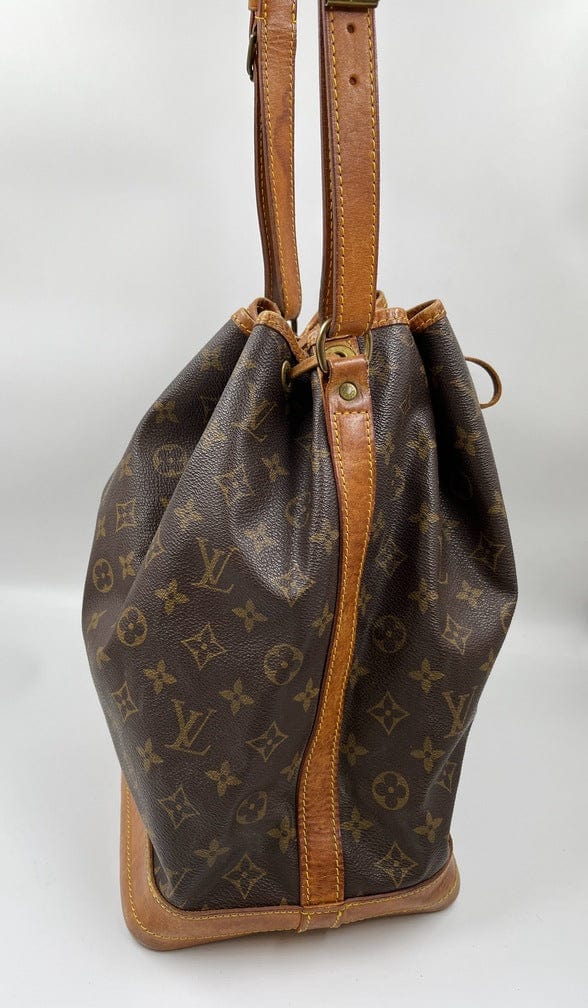 Louis Vuitton Noé Bag