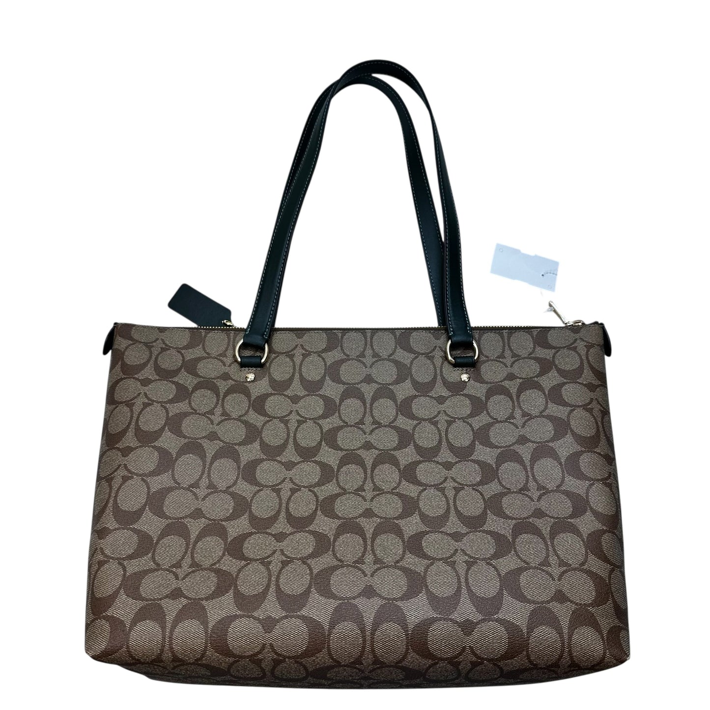 HANDBAG TOTE Designer Tag By Coach