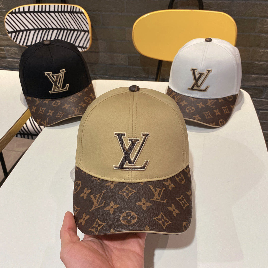 Louis Vuitton Cap