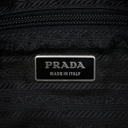 Prada Tessuto Crossbody Crossbody Bag