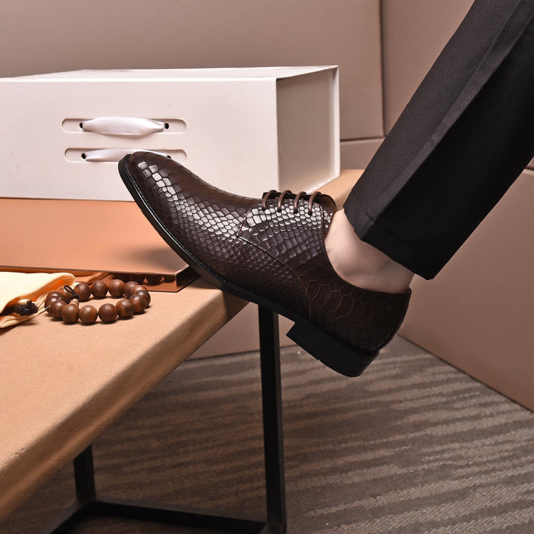Louis vuitton formal shoes