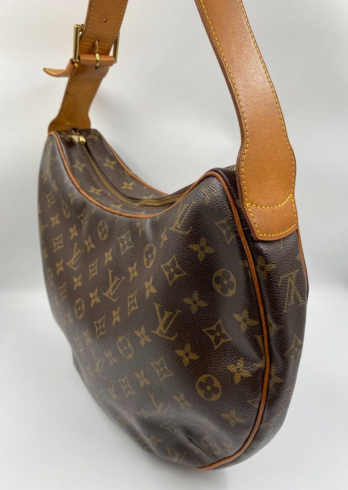 Louis Vuitton Croissant GM