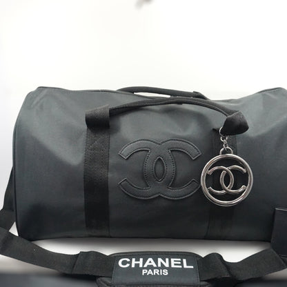 Chanel Duffelbag