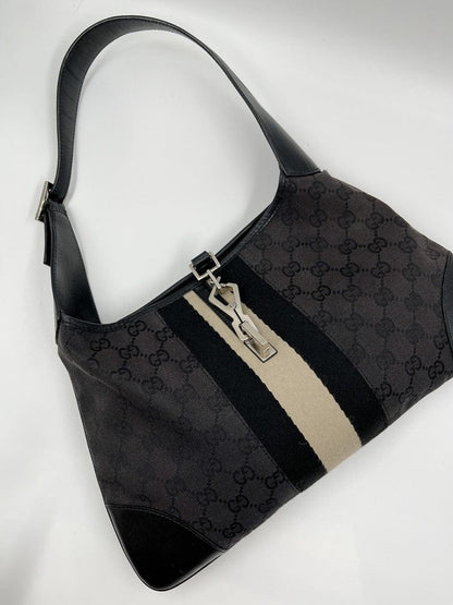 Vintage Gucci Jackie Bag