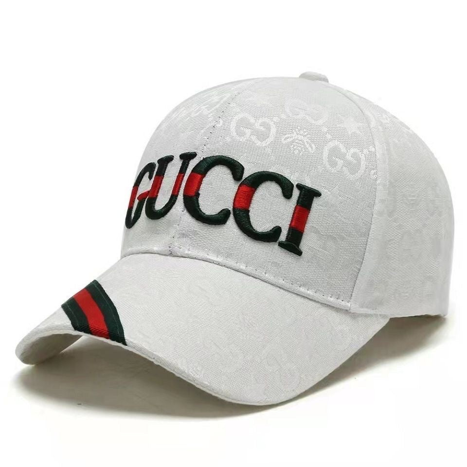 Gucci cap