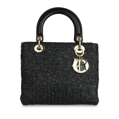 Lady Dior - Medium
