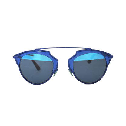 Christian Dior 'So Real' Sunglasses