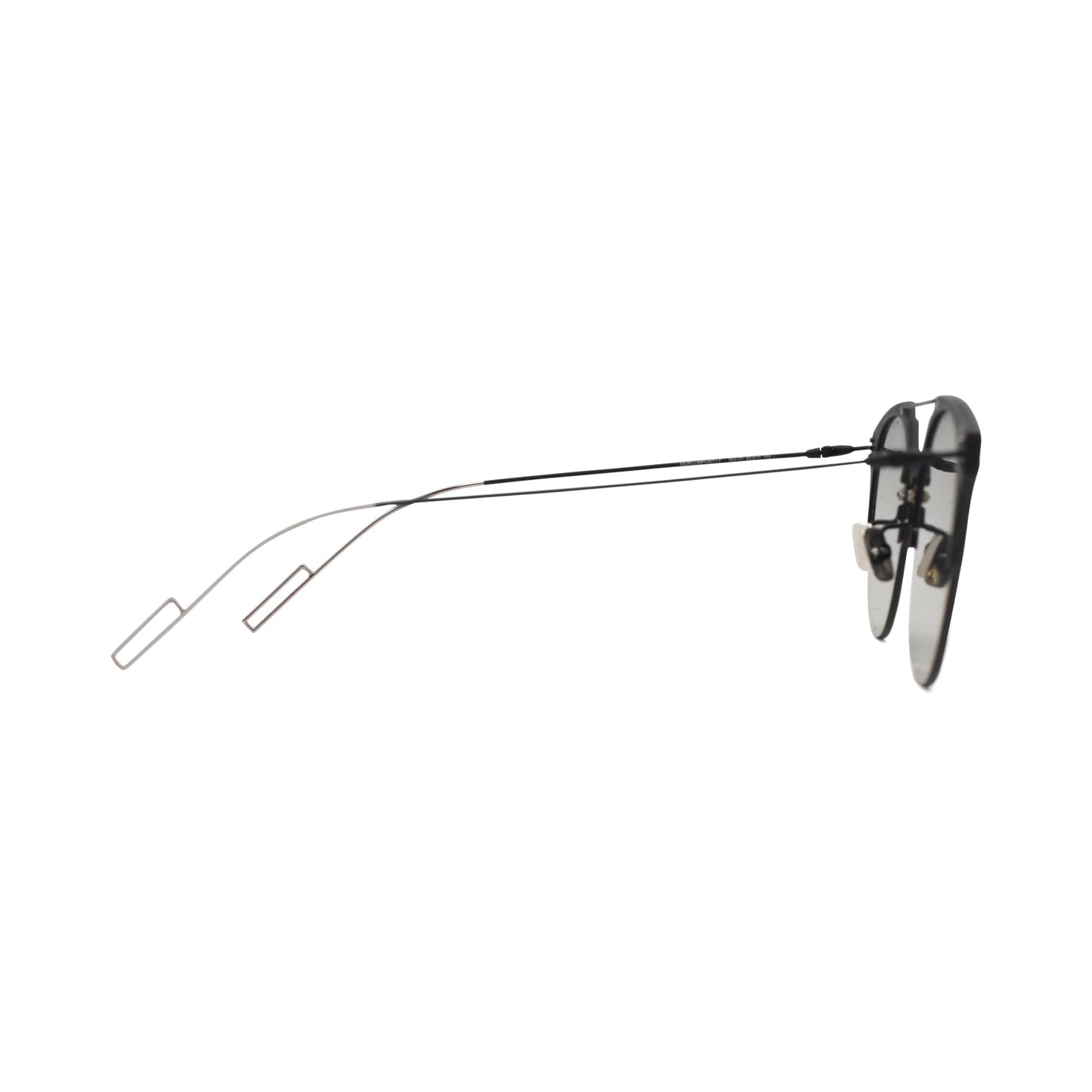 Dior Homme 'Dior Composit 1.0' Sunglasses