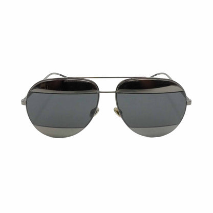 Christian Dior 'Split 1' Aviator Sunglasses