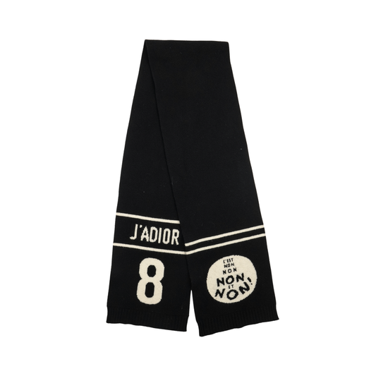 Christian Dior 'J'Adior' Scarf