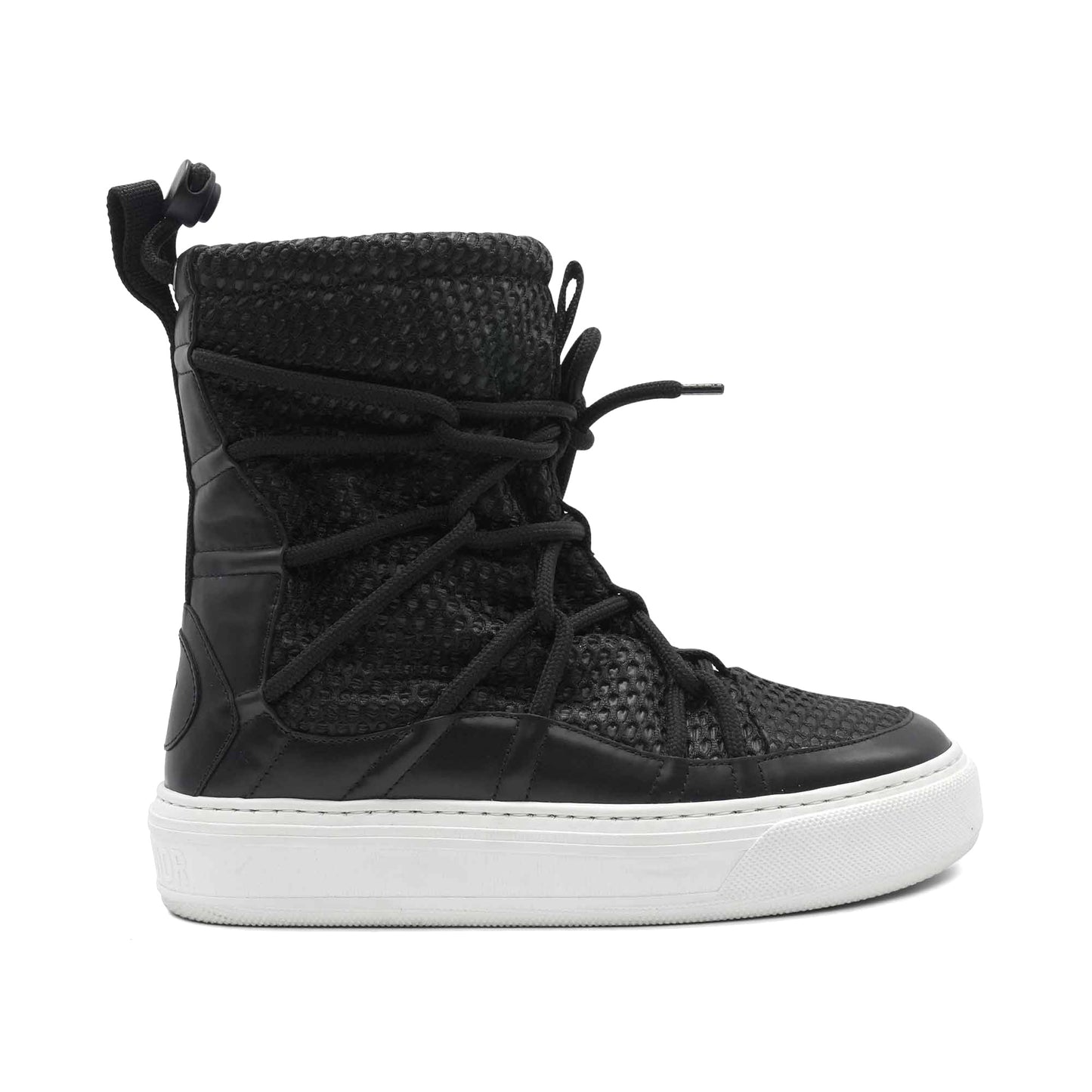 Christian Dior 'Solar' Ankle Boot - Women's 35.5