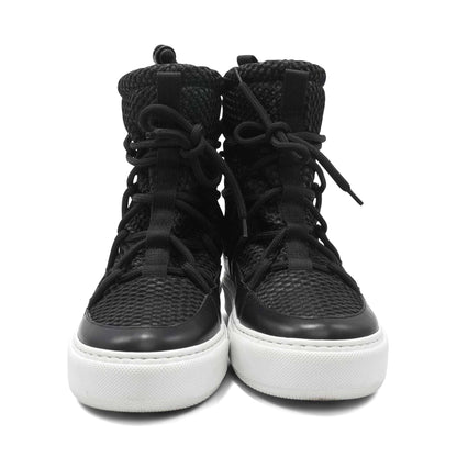 Christian Dior 'Solar' Ankle Boot - Women's 35.5