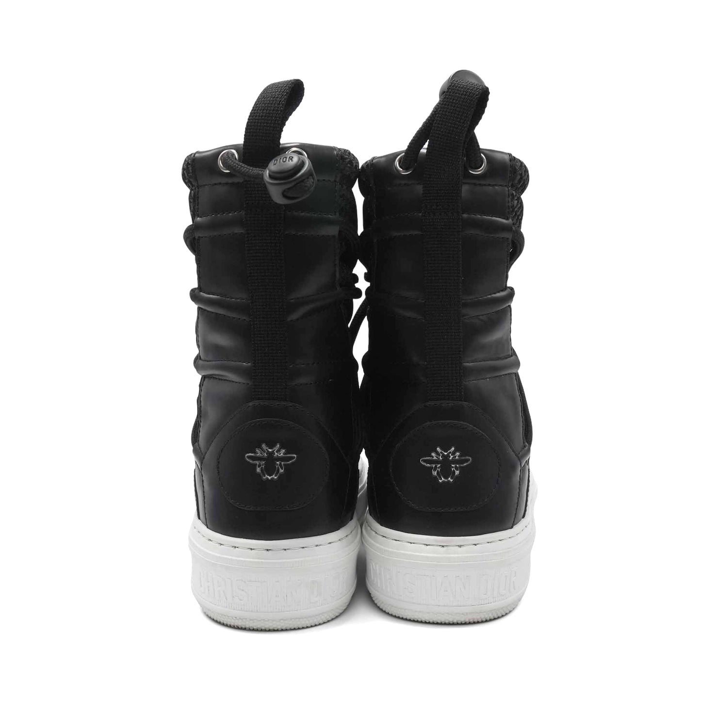 Christian Dior 'Solar' Ankle Boot - Women's 35.5