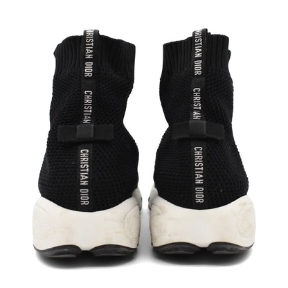 Dior ‘Fusion’ Sneakers - Women’s 37
