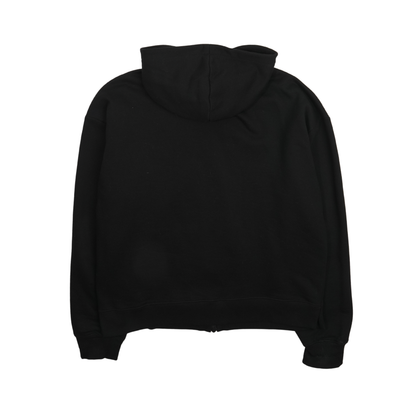 Christian Dior Zip Up Hoodie - Men's XL