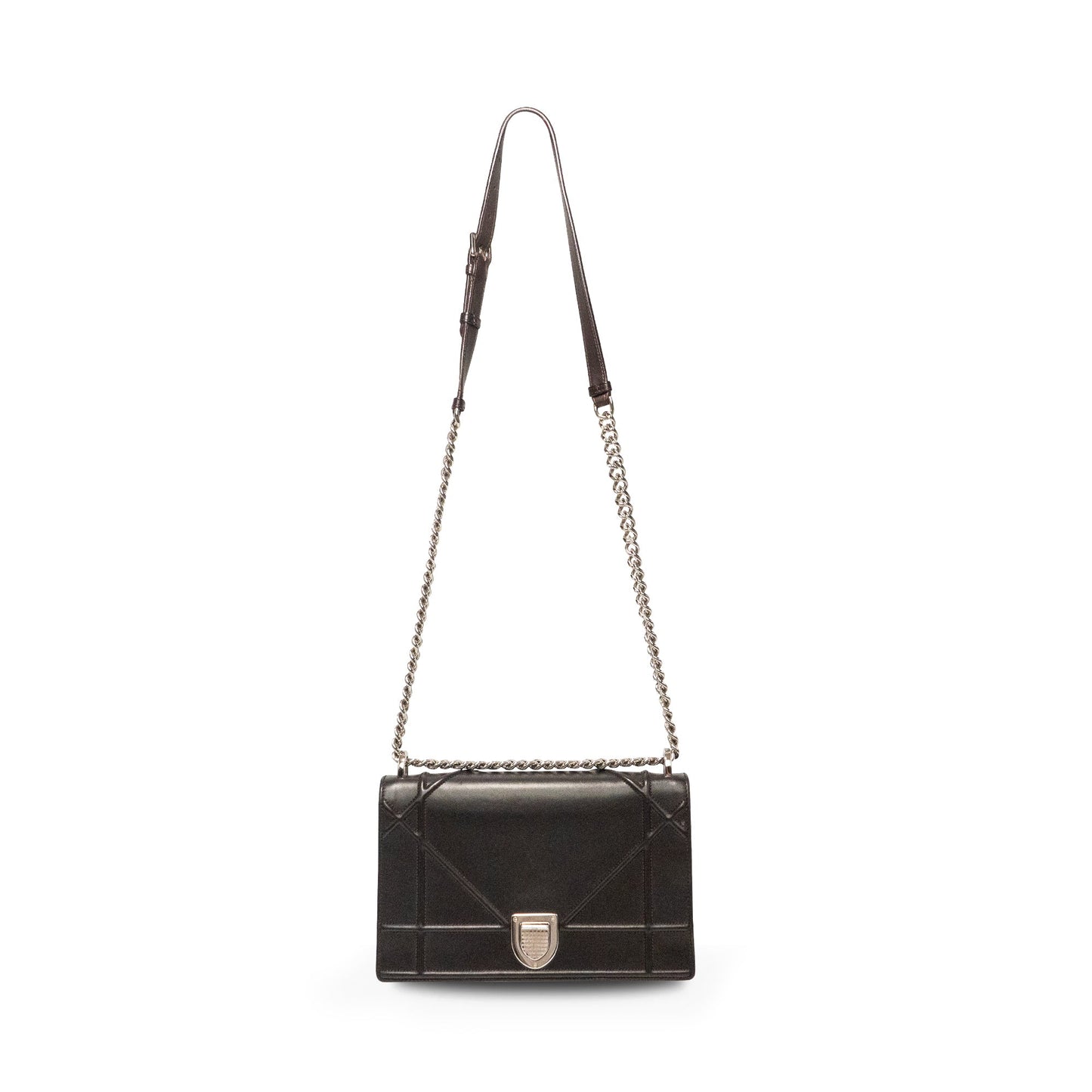 Christian Dior 'Diorama Medium' Bag