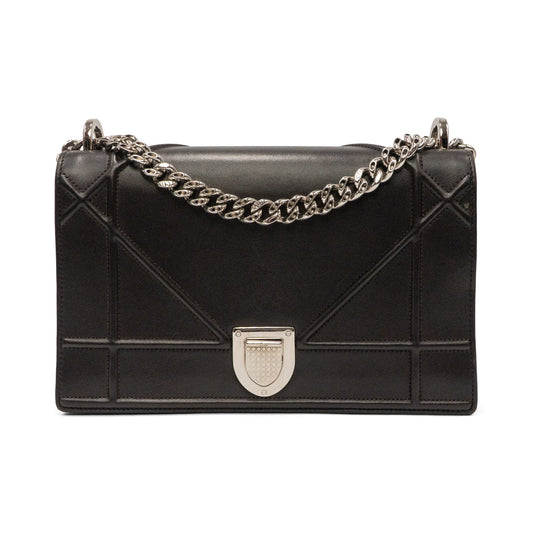 Christian Dior 'Diorama Medium' Bag