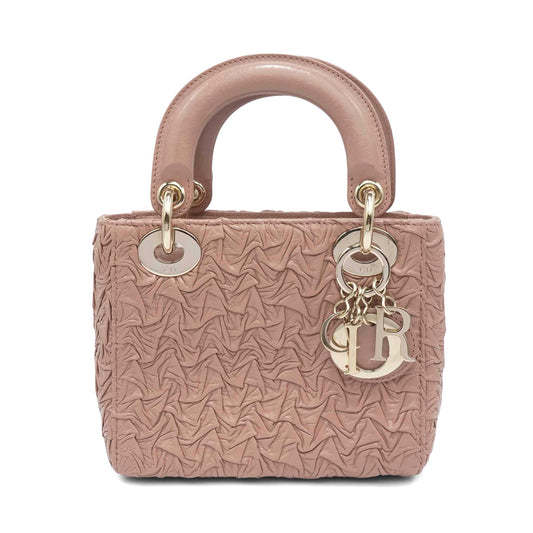 Christian Dior 'Mini Lady Dior' Handbag