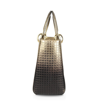 Christian Dior 'Lady Dior Medium' Handbag