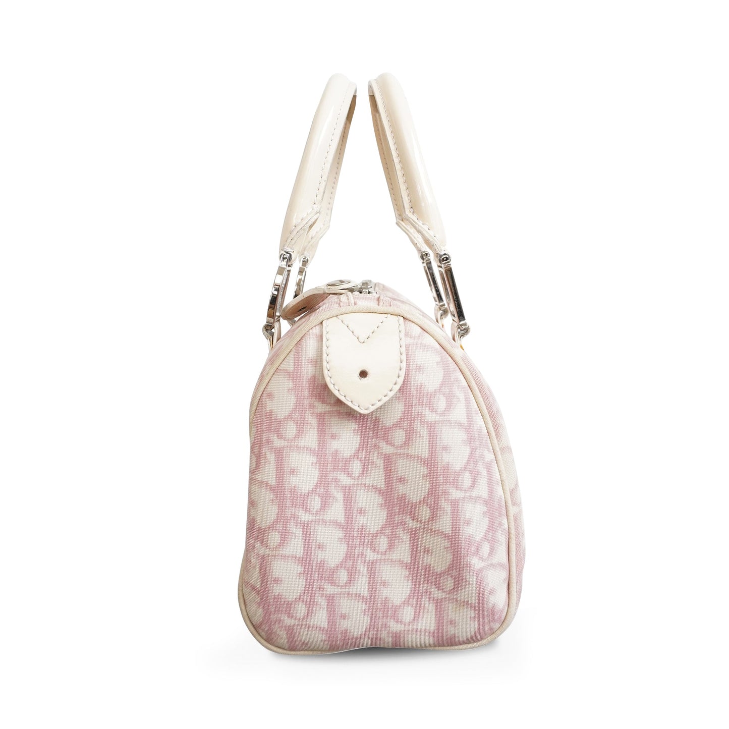 Christian Dior 'Oblique Boston Mini' Handbag