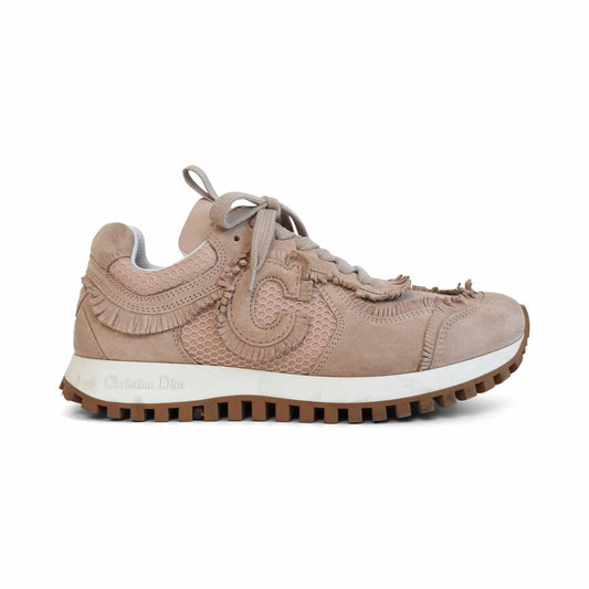 Christian Dior 'C'est Dior' Sneakers - Women's 37.5