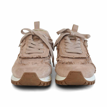Christian Dior 'C'est Dior' Sneakers - Women's 37.5