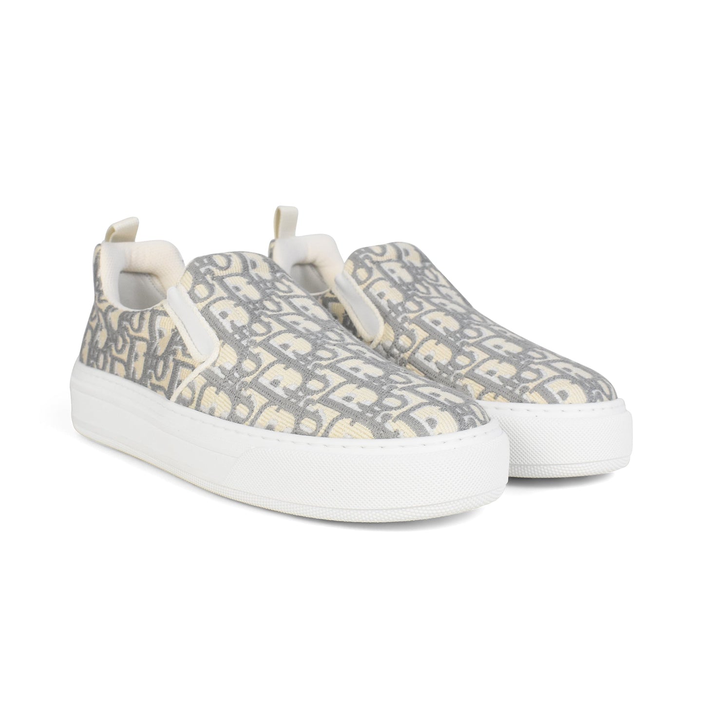 Christian Dior 'Solar' Sneakers - Unisex 40