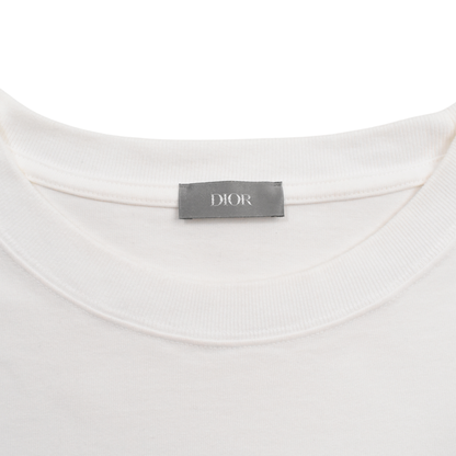 Christian Dior Logo T-Shirt - Men's XL