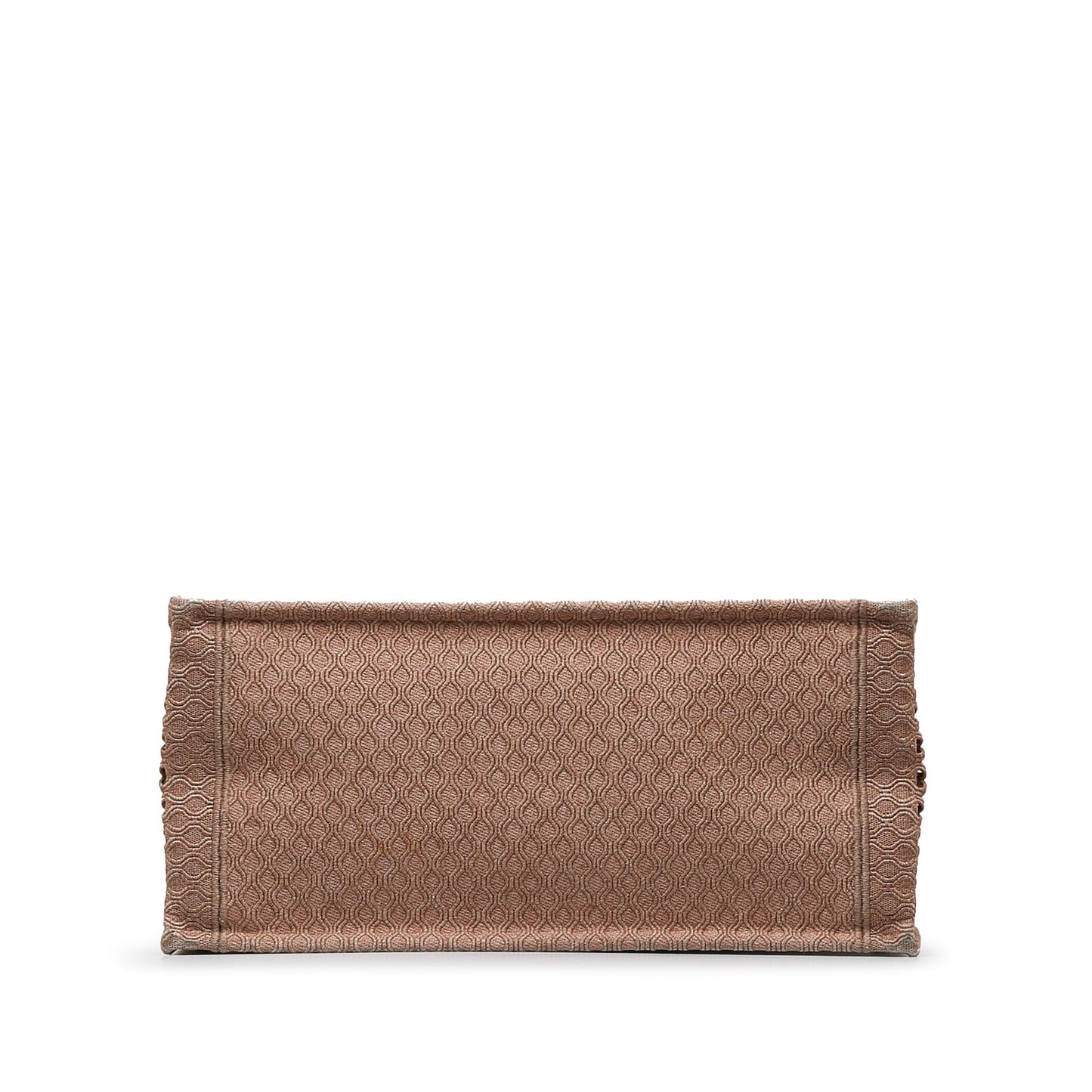 Small Mesh Book Tote