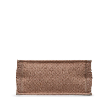 Small Mesh Book Tote