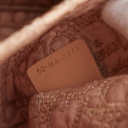 Small Mesh Book Tote
