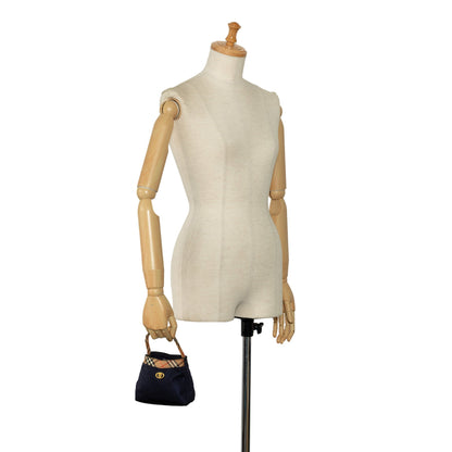 Burberry Nova Check Mini HandBag