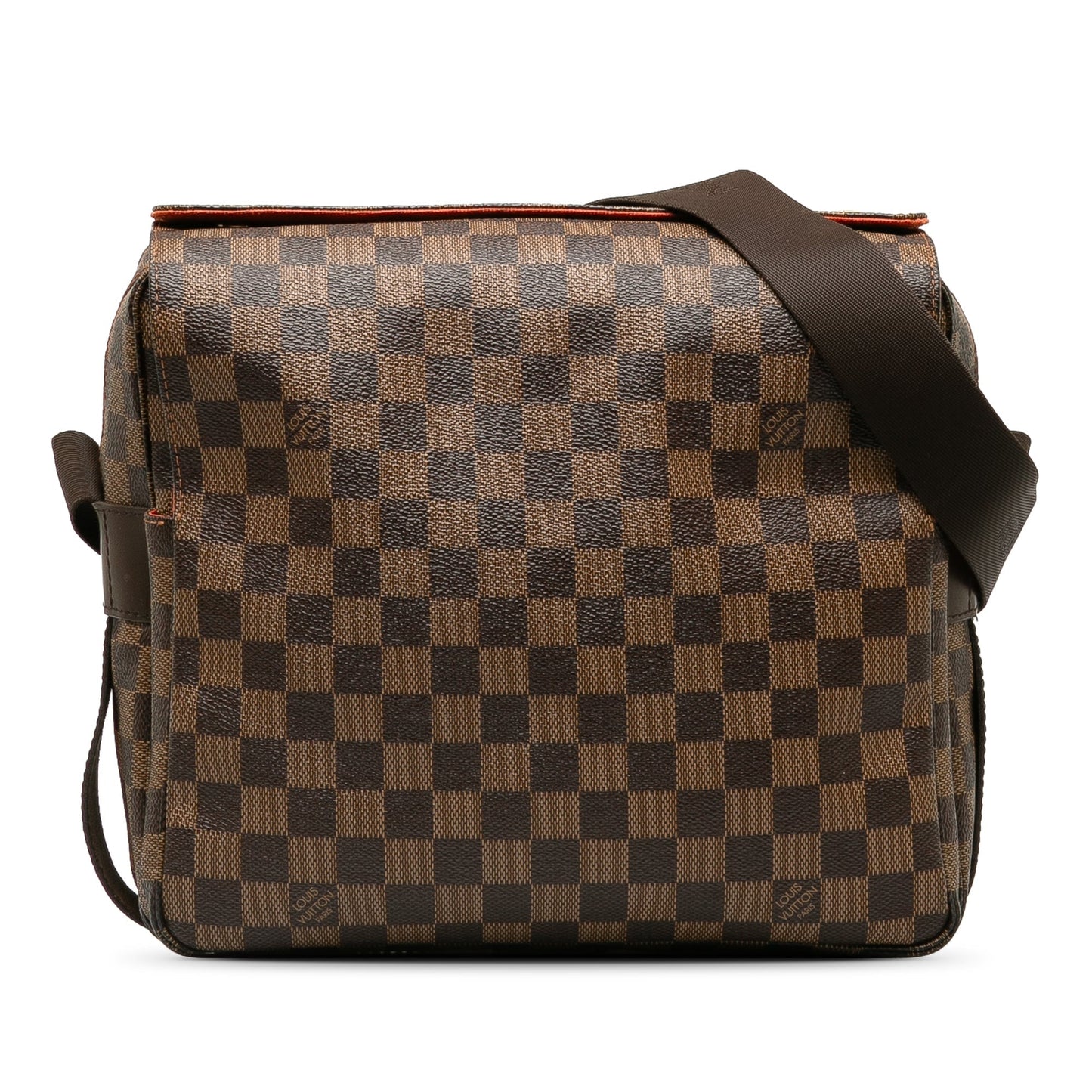 Louis Vuitton Naviglio Damier Ebene Canvas
