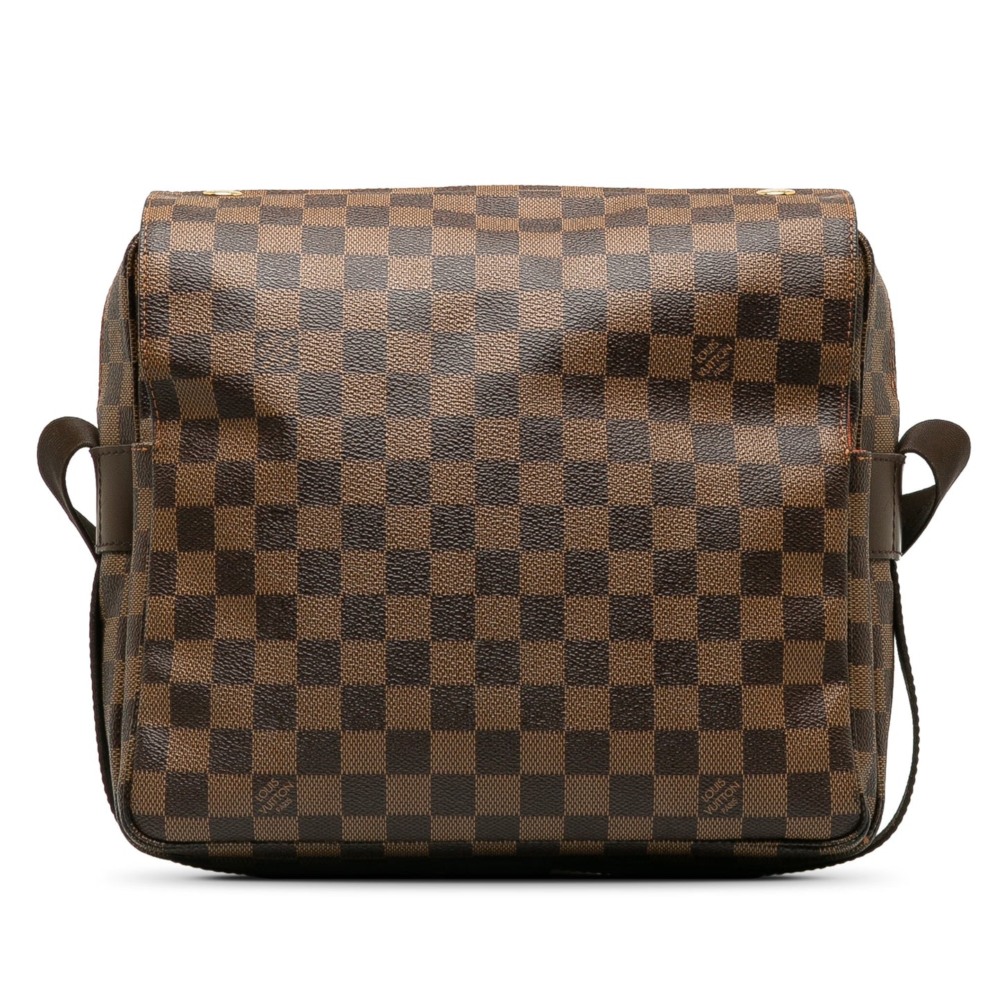 Louis Vuitton Naviglio Damier Ebene Canvas