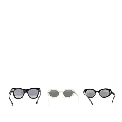 Celine Sunglasses Multicolour (Sell in Set)