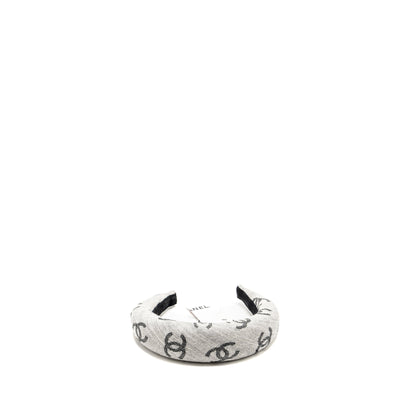 Chanel 22S Headband Cotton Multicolour